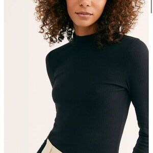 Free People The Rickie Top OB889508